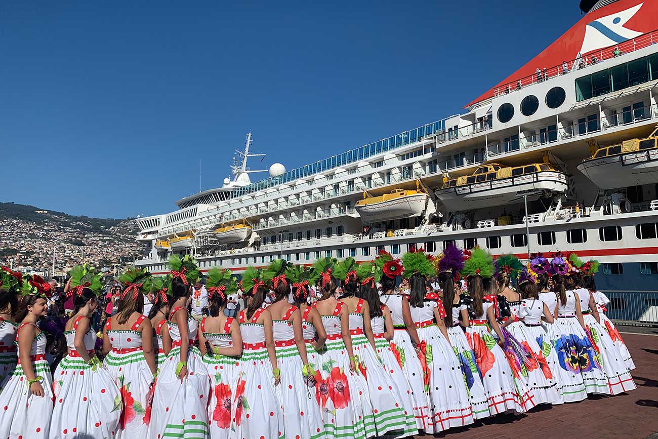 Flower Festival