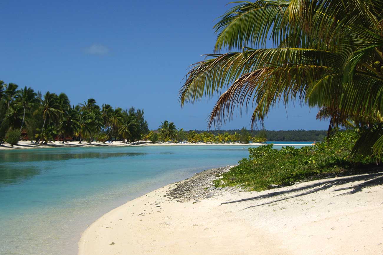 Cook Islands travel guide